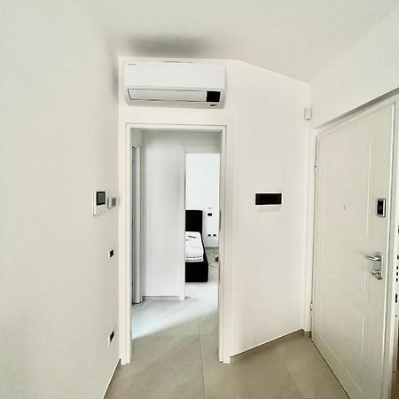 סן בנדטו דל טרנטו Sun Beach Apartment - New מראה חיצוני תמונה