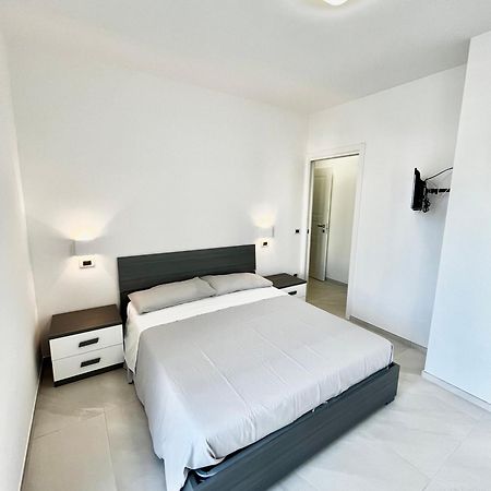 סן בנדטו דל טרנטו Sun Beach Apartment - New מראה חיצוני תמונה