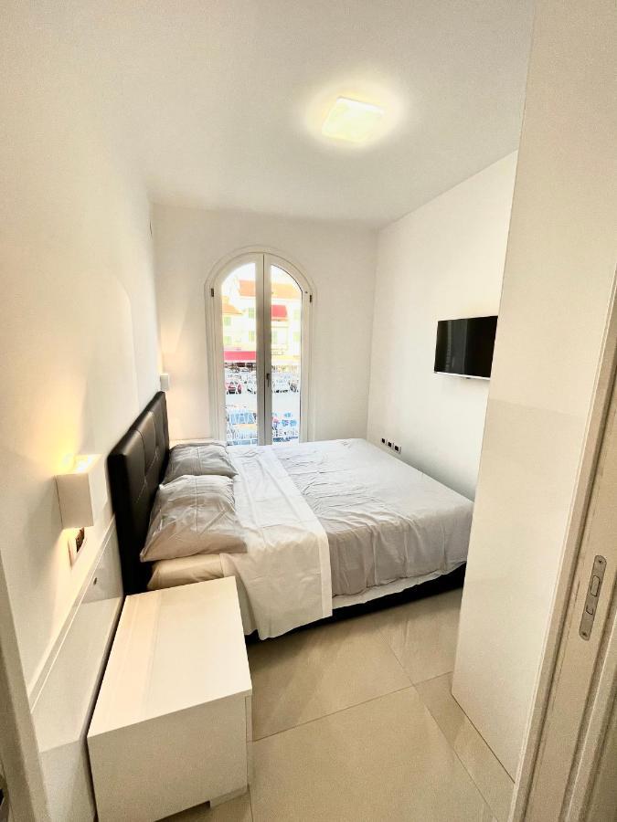 סן בנדטו דל טרנטו Sun Beach Apartment - New מראה חיצוני תמונה