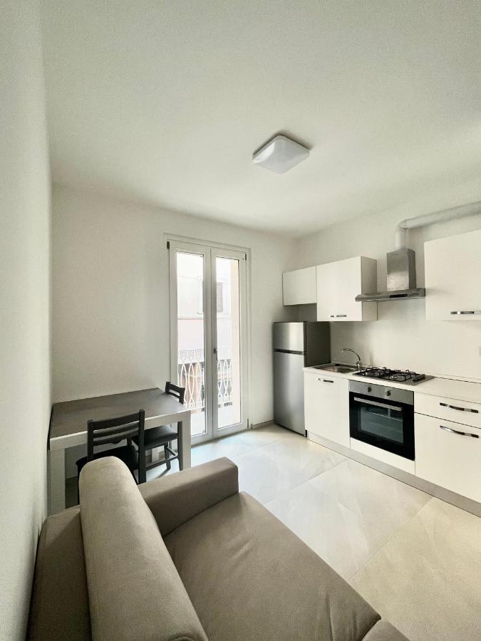 סן בנדטו דל טרנטו Sun Beach Apartment - New מראה חיצוני תמונה