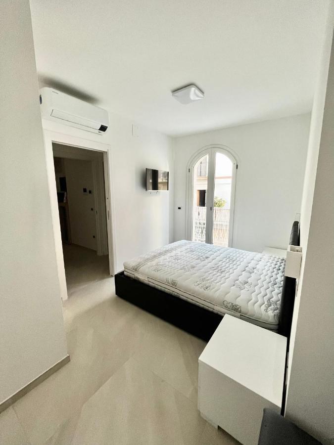 סן בנדטו דל טרנטו Sun Beach Apartment - New מראה חיצוני תמונה